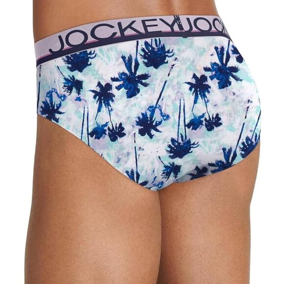 Jockey Mens Boxer briefs 3PK 2XL - Picture 2 of 5